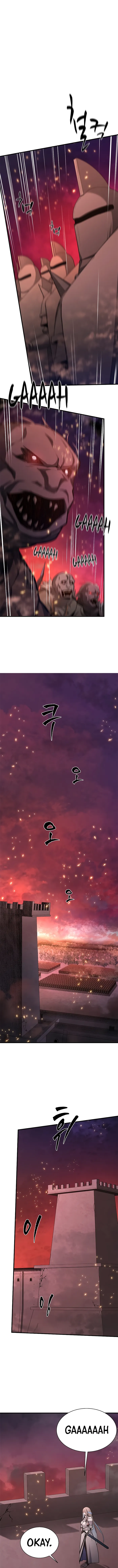 The Tutorial is Too Hard — Chapter 165 — page 1