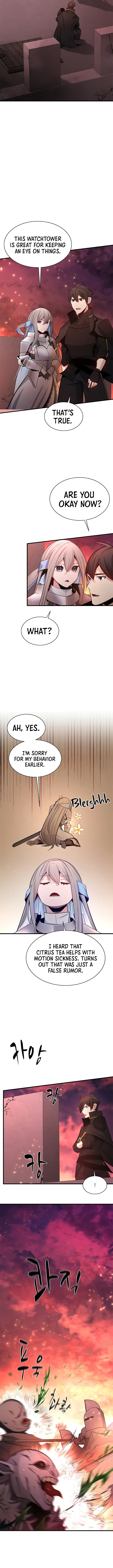 The Tutorial is Too Hard — Chapter 165 — page 2