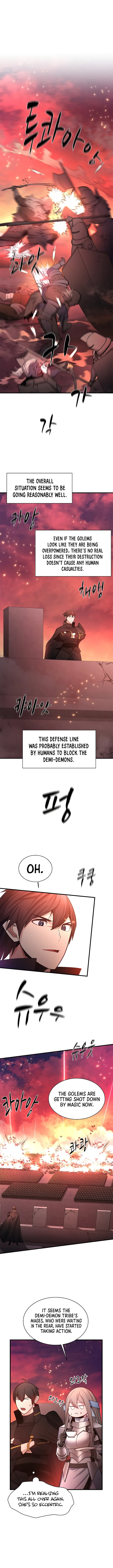 The Tutorial is Too Hard — Chapter 165 — page 4
