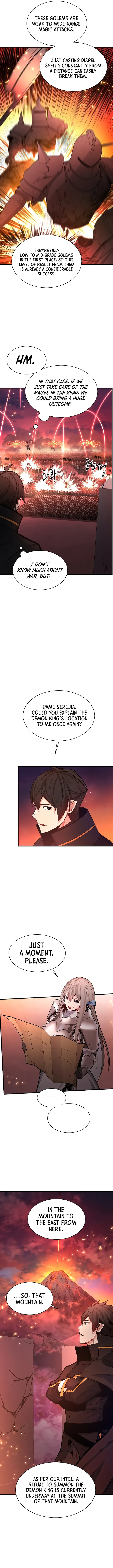 The Tutorial is Too Hard — Chapter 165 — page 5
