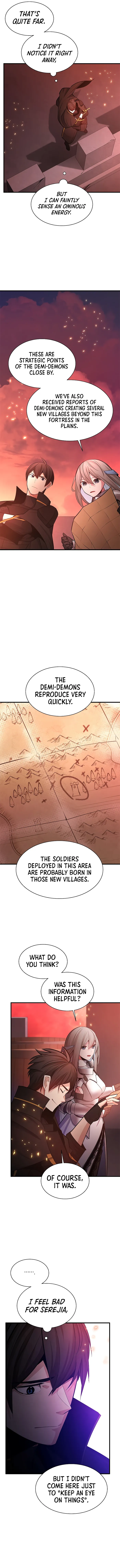 The Tutorial is Too Hard — Chapter 165 — page 6