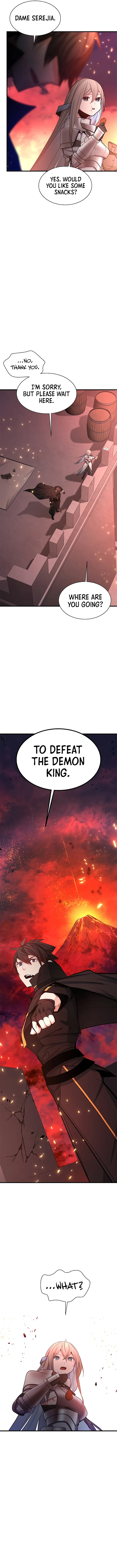 The Tutorial is Too Hard — Chapter 165 — page 7