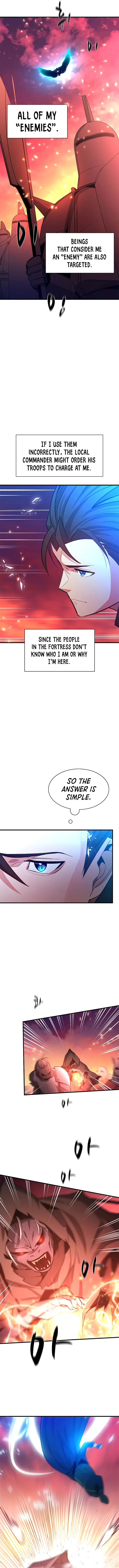 The Tutorial is Too Hard — Chapter 165 — page 10