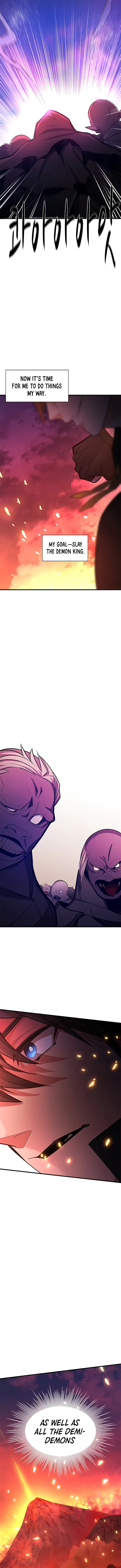 The Tutorial is Too Hard — Chapter 165 — page 15