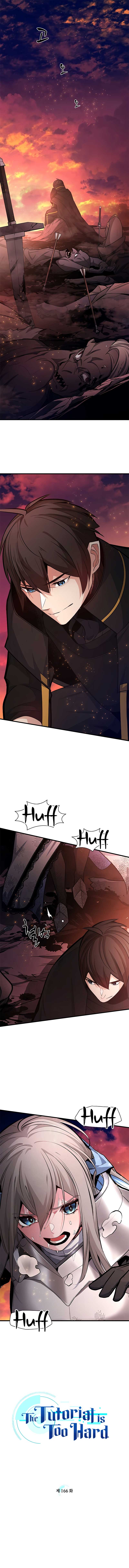 The Tutorial is Too Hard — Chapter 166 — page 2
