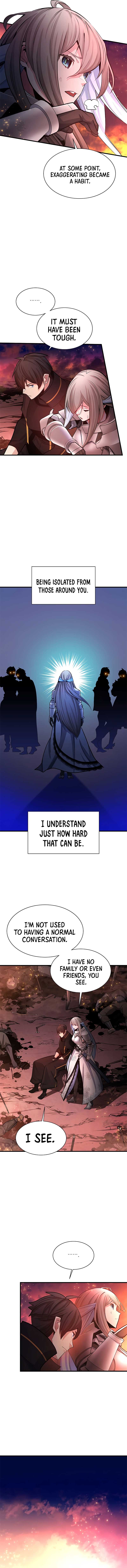 The Tutorial is Too Hard — Chapter 166 — page 6