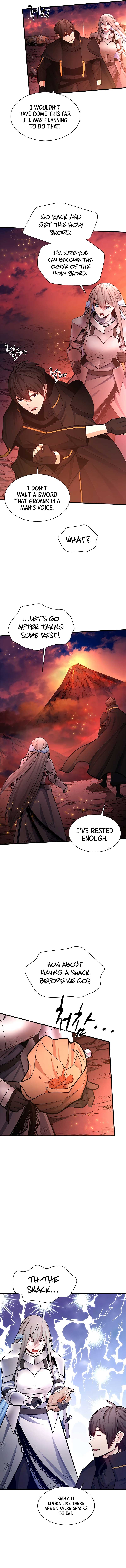 The Tutorial is Too Hard — Chapter 166 — page 11