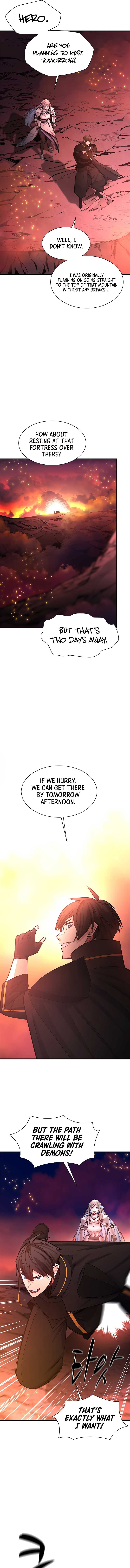 The Tutorial is Too Hard — Chapter 166 — page 12