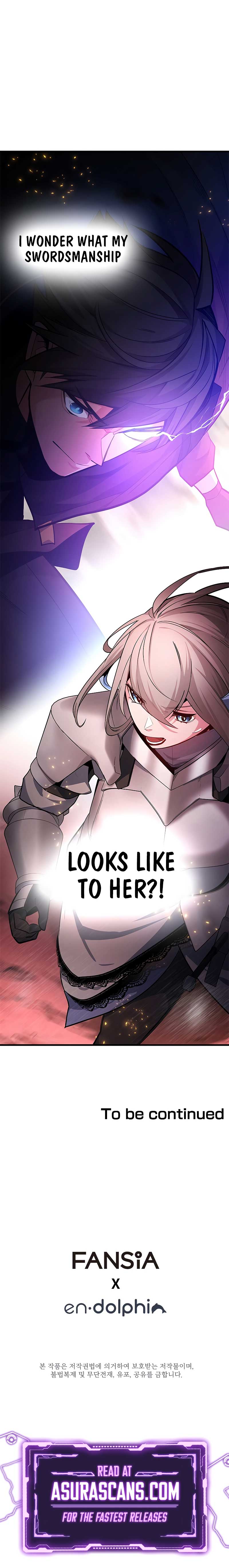 The Tutorial is Too Hard — Chapter 166 — page 16