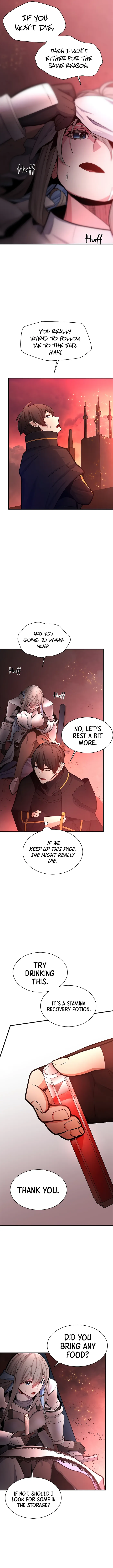 The Tutorial is Too Hard — Chapter 167 — page 4
