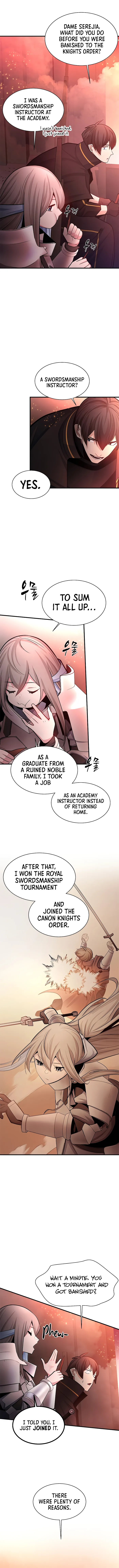 The Tutorial is Too Hard — Chapter 167 — page 6