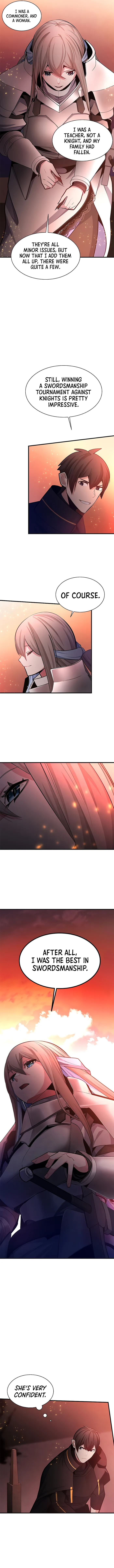 The Tutorial is Too Hard — Chapter 167 — page 7