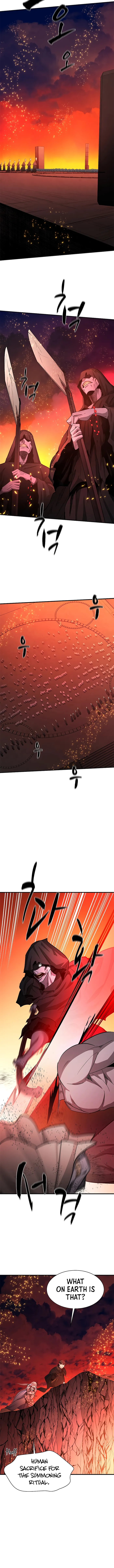 The Tutorial is Too Hard — Chapter 167 — page 10