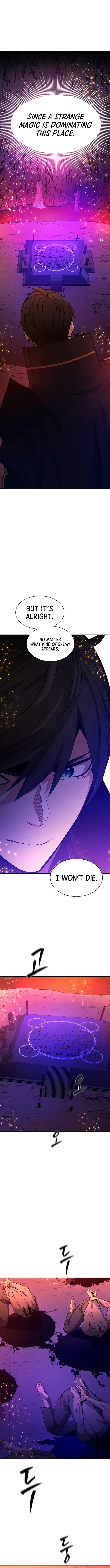 The Tutorial is Too Hard — Chapter 167 — page 13