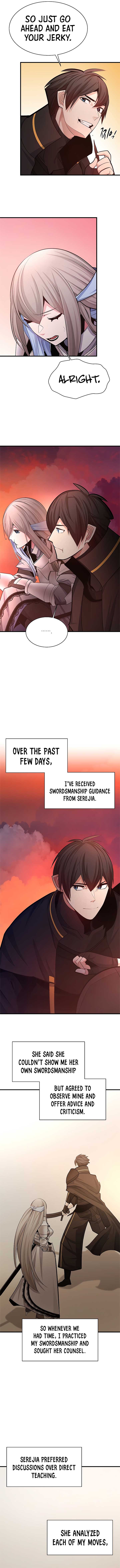 The Tutorial is Too Hard — Chapter 168 — page 4