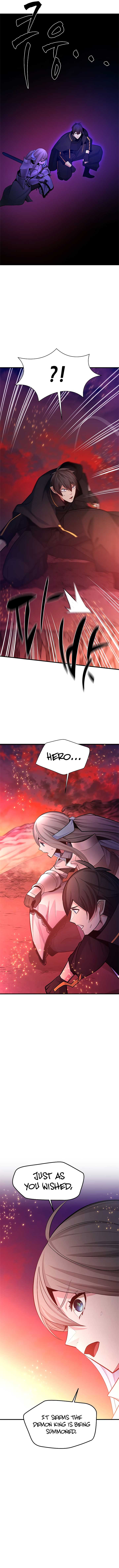 The Tutorial is Too Hard — Chapter 168 — page 7