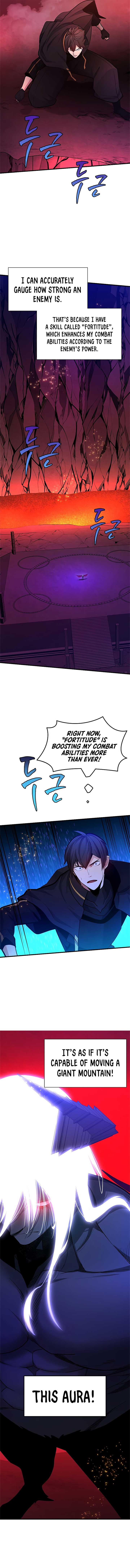 The Tutorial is Too Hard — Chapter 168 — page 12