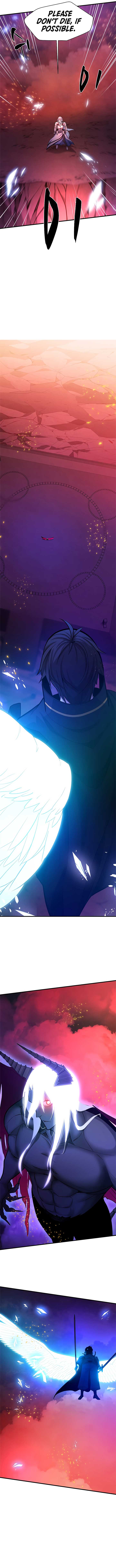 The Tutorial is Too Hard — Chapter 168 — page 14