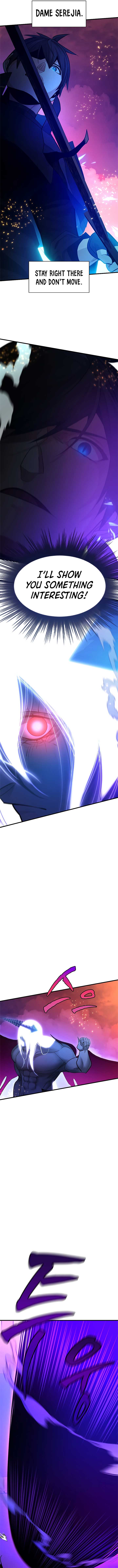 The Tutorial is Too Hard — Chapter 168 — page 15