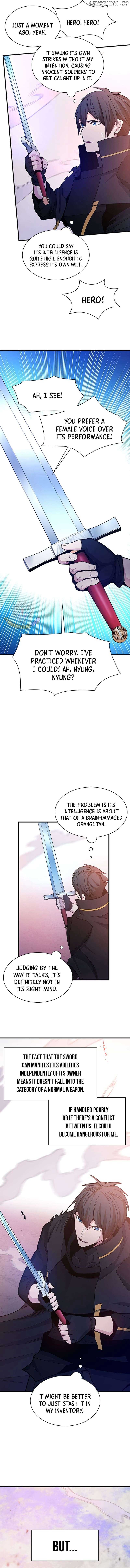 The Tutorial is Too Hard — Chapter 175 — page 3