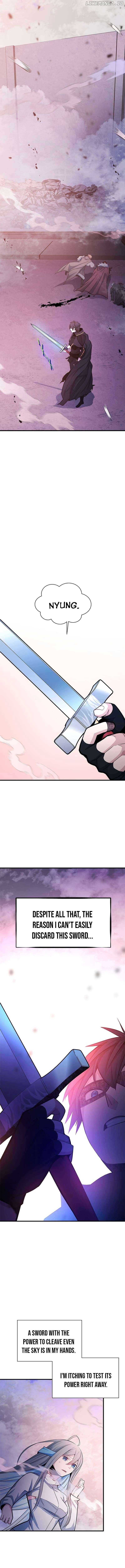The Tutorial is Too Hard — Chapter 175 — page 4