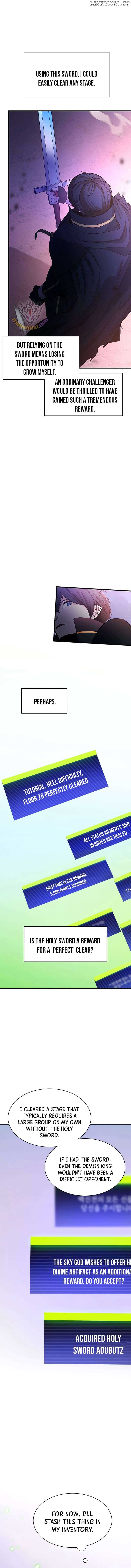 The Tutorial is Too Hard — Chapter 175 — page 5