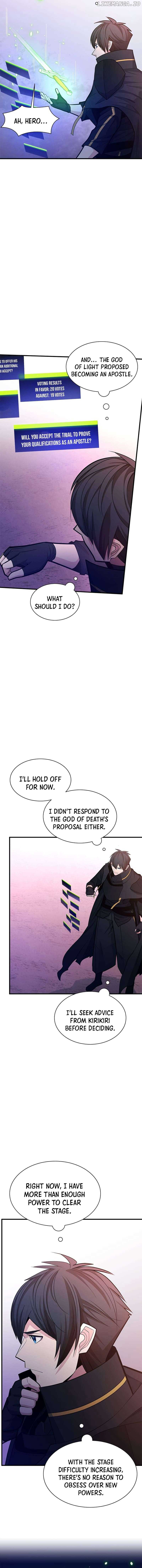 The Tutorial is Too Hard — Chapter 175 — page 6