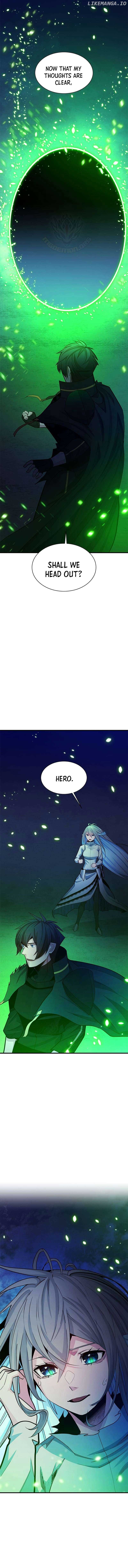 The Tutorial is Too Hard — Chapter 175 — page 7