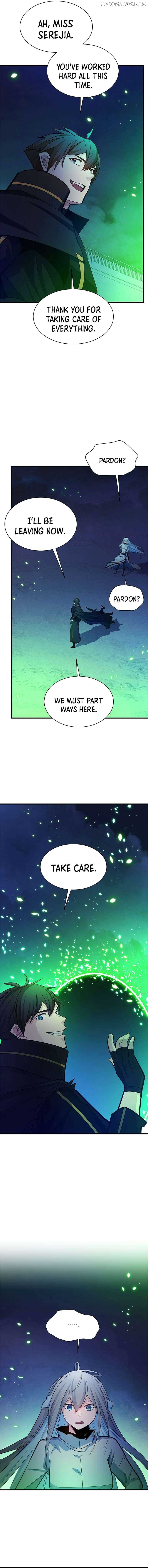 The Tutorial is Too Hard — Chapter 175 — page 8
