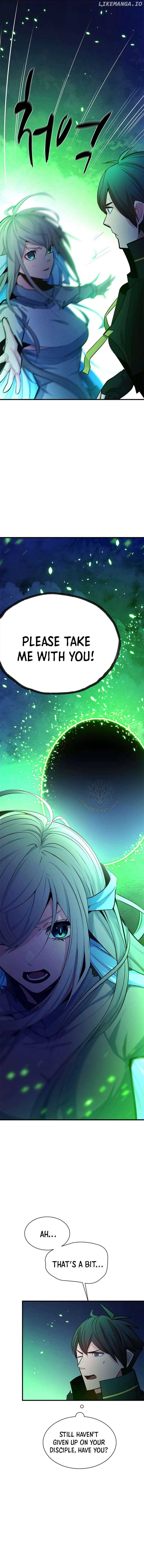 The Tutorial is Too Hard — Chapter 175 — page 9
