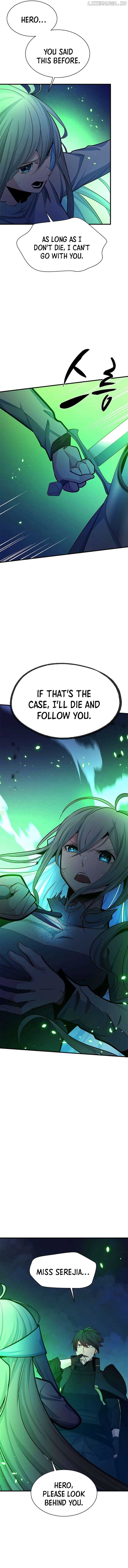 The Tutorial is Too Hard — Chapter 175 — page 10