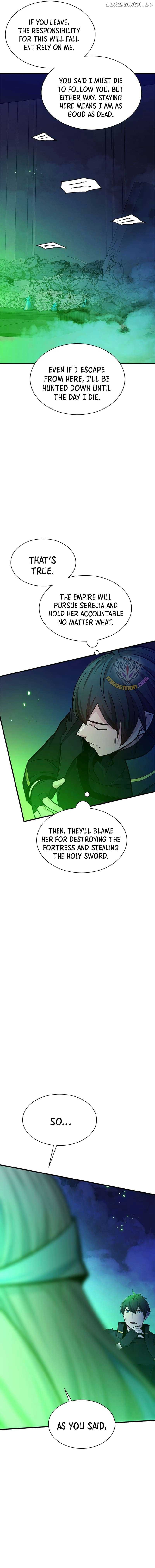 The Tutorial is Too Hard — Chapter 175 — page 11