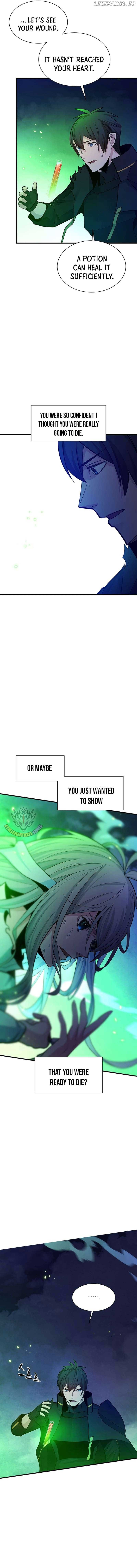 The Tutorial is Too Hard — Chapter 175 — page 13