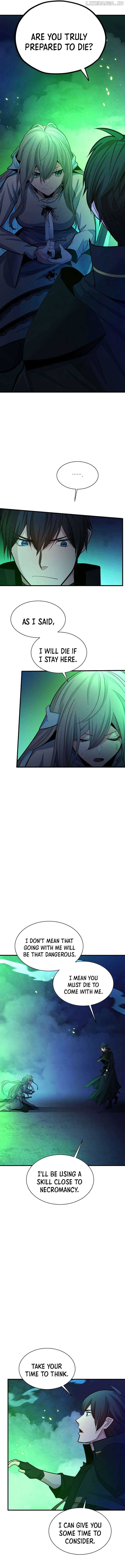 The Tutorial is Too Hard — Chapter 175 — page 14