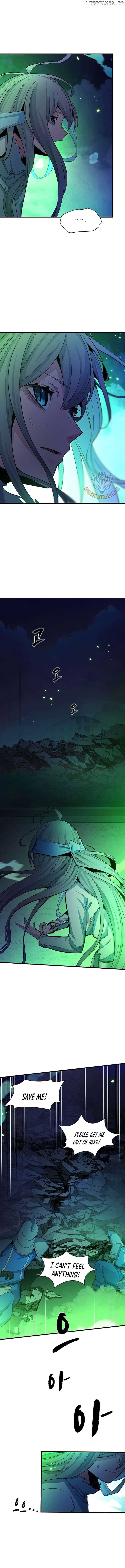 The Tutorial is Too Hard — Chapter 175 — page 15