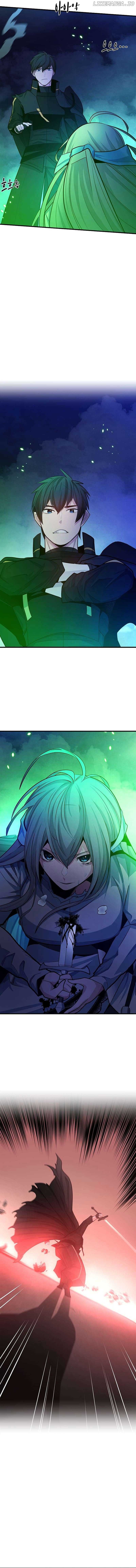 The Tutorial is Too Hard — Chapter 175 — page 16