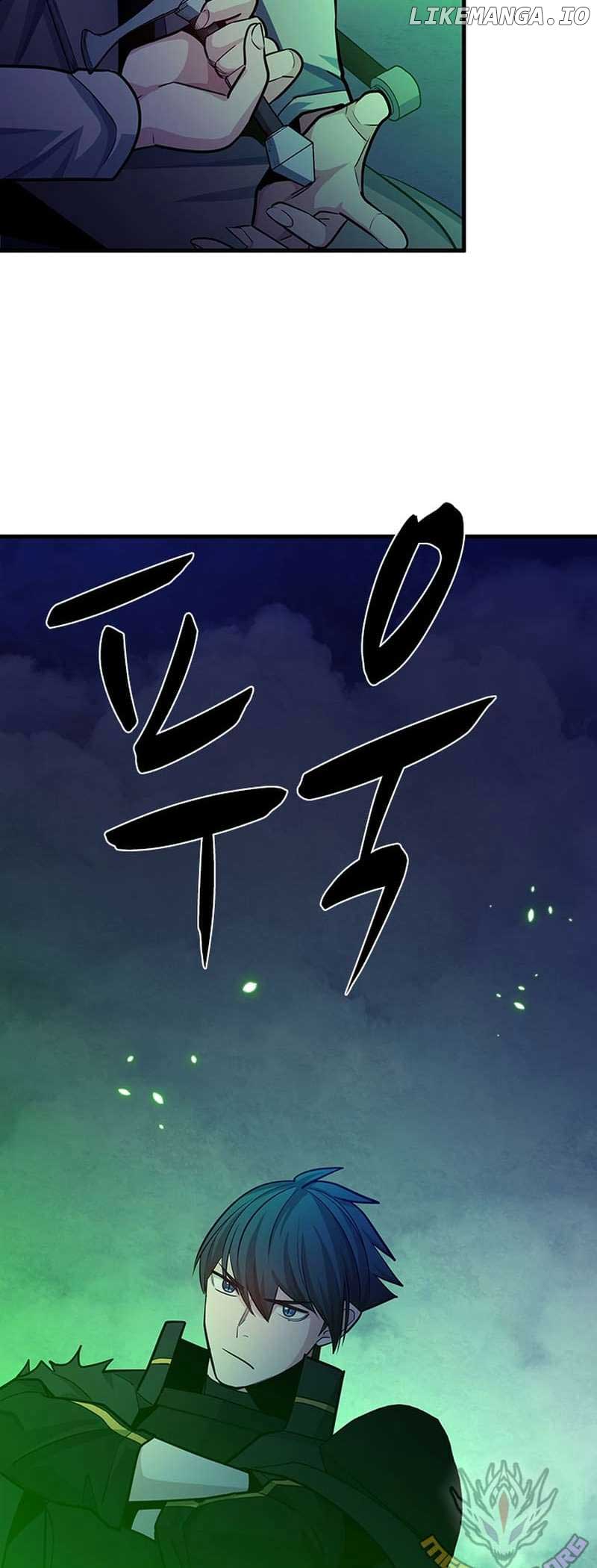 The Tutorial is Too Hard — Chapter 175 — page 18