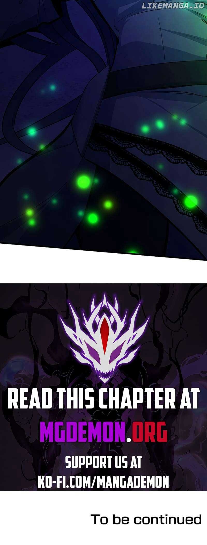The Tutorial is Too Hard — Chapter 175 — page 21