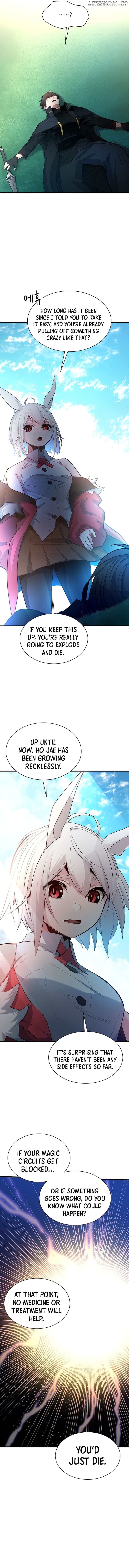 The Tutorial is Too Hard — Chapter 178 — page 2