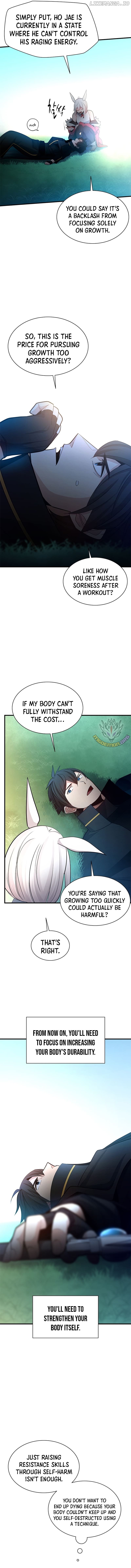 The Tutorial is Too Hard — Chapter 178 — page 3