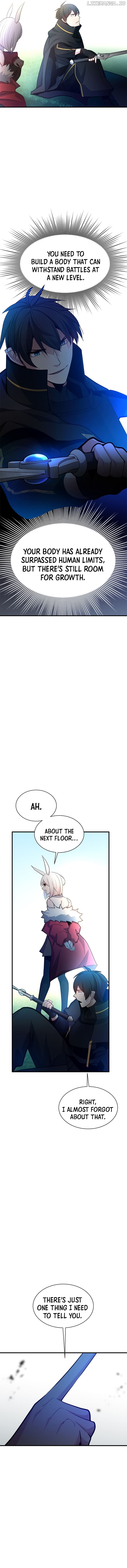 The Tutorial is Too Hard — Chapter 178 — page 4