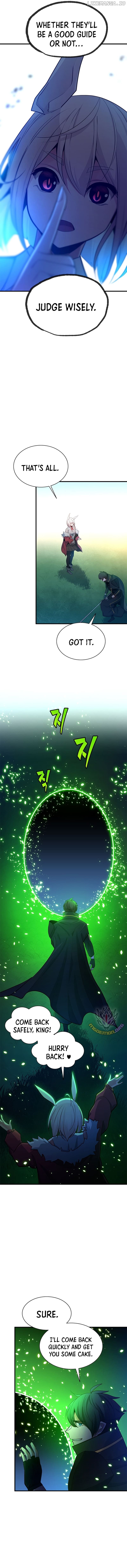 The Tutorial is Too Hard — Chapter 178 — page 5