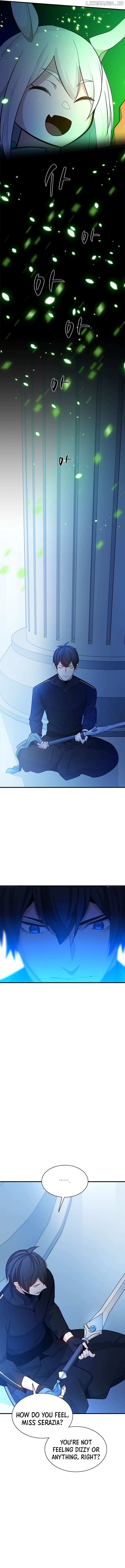 The Tutorial is Too Hard — Chapter 178 — page 6