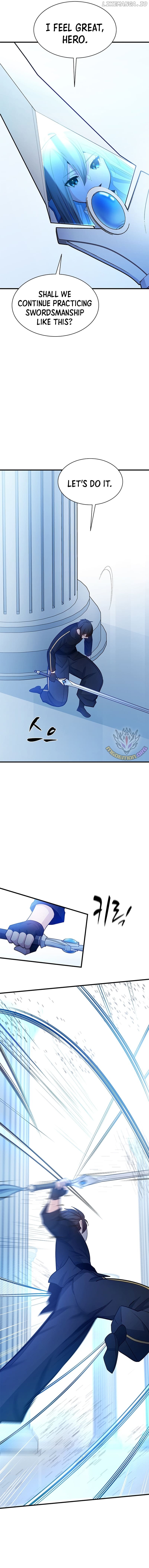 The Tutorial is Too Hard — Chapter 178 — page 7