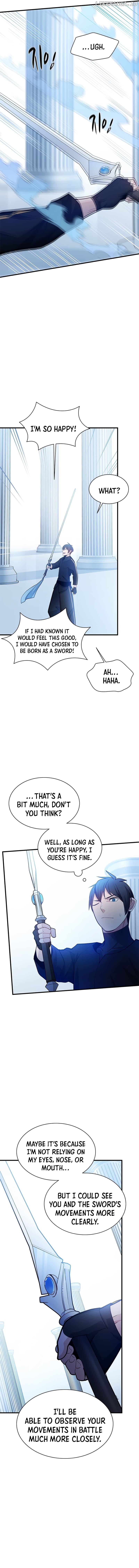The Tutorial is Too Hard — Chapter 178 — page 8