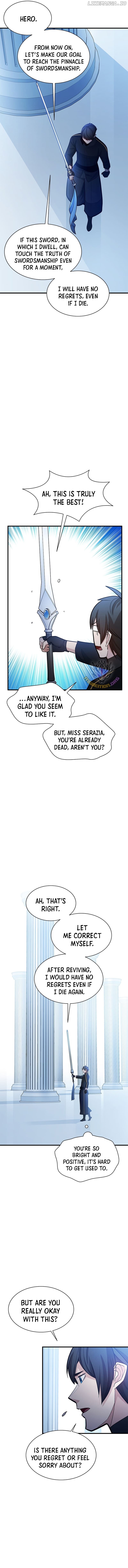 The Tutorial is Too Hard — Chapter 178 — page 9