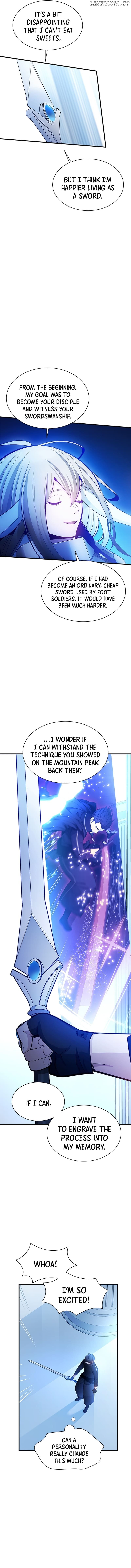 The Tutorial is Too Hard — Chapter 178 — page 10