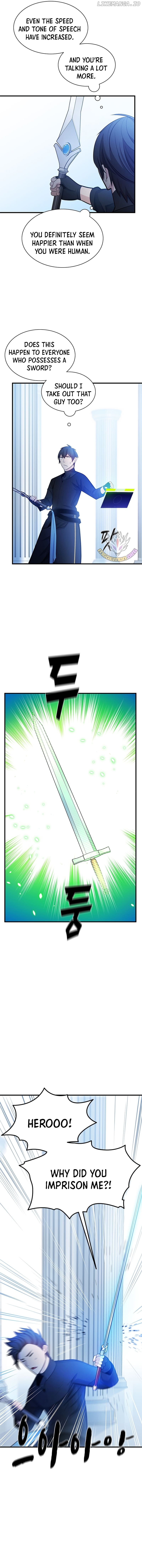 The Tutorial is Too Hard — Chapter 178 — page 11