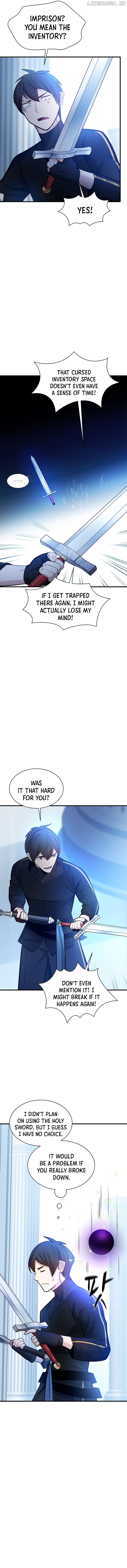 The Tutorial is Too Hard — Chapter 178 — page 12