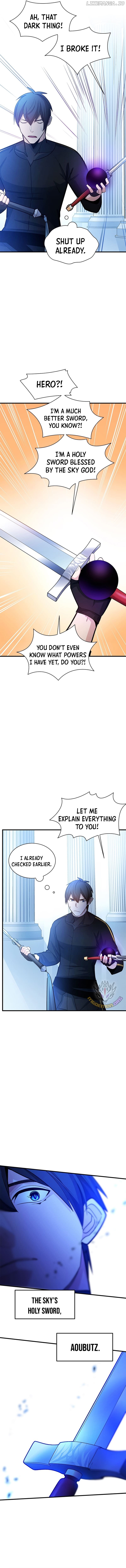 The Tutorial is Too Hard — Chapter 178 — page 13